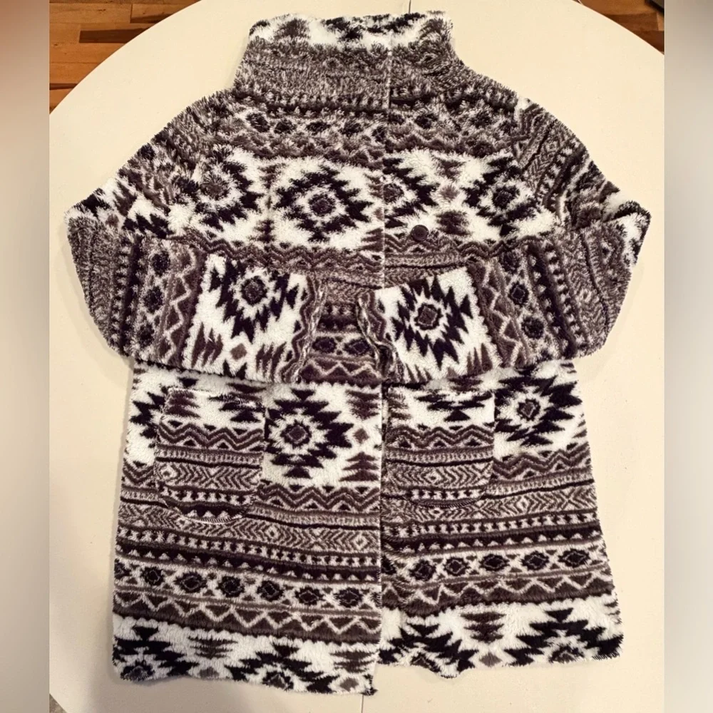 P.J. Salvage | The Cozy Cardigan. Size: L - Picture 5 of 7